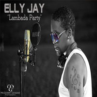 Elly Jay - Lambada Party