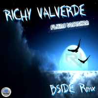 Richy Valverde - Flying Together