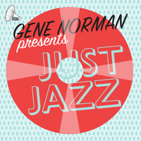 Charlie Ventura - Gene Norman Presents "Just Jazz"