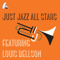 Louis Bellson - Just Jazz All Stars