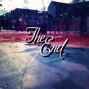 The End - Streetcats / The New Wave