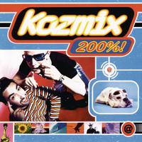 Kozmix - 200 %