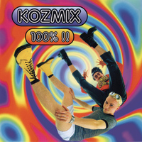 Kozmix - 100%
