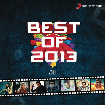 Various Artists - Best of 2013, Vol. 1