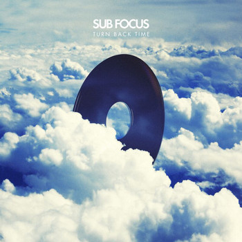 Sub Focus - Turn Back Time