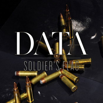 datA - Soldier’s Flag - EP