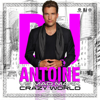 DJ Antoine vs. Mad Mark - Crazy World