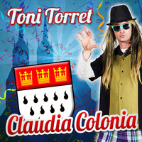 Toni Torret - Claudia Colonia