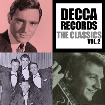 Various Artists - Decca Records: The Classics, Vol. 2