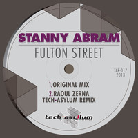 Stanny Abram - Fulton Street
