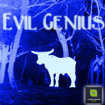 Various Artists - Evil Genius