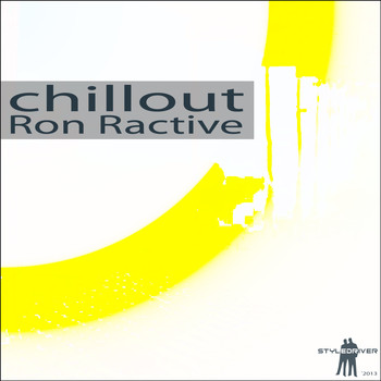 Ron Ractive - Chillout