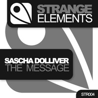 Sascha Dolliver - The Message