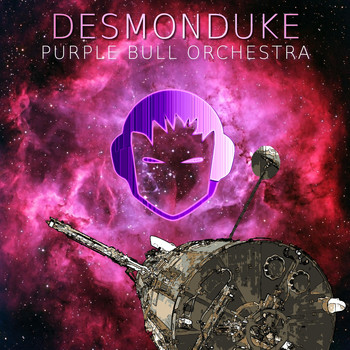 Desmonduke - Purple Bull Orchestra