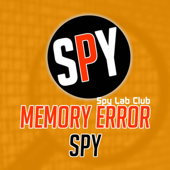 Spy & Spy L - Memory Error