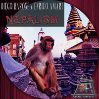 Diego Barone & Enrico Amari - Nepalism