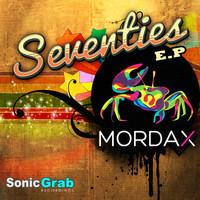 Mordax - Seventies
