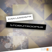 Sven Laakenstyk - Stormtrooper