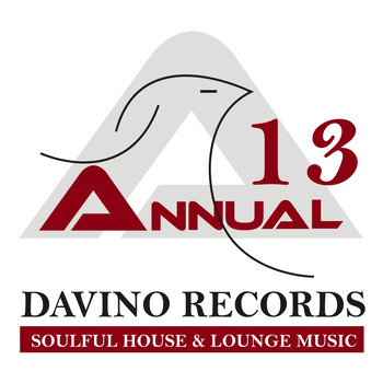 Various Artists - Davino Records Annual 13 (Soulful House & Lounge Music)