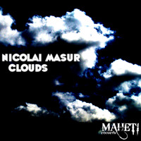 Nicolai Masur - Clouds