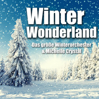 Das große Winterorchester & Michelle Crystal - Winter Wonderland