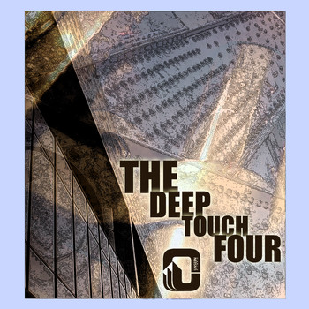 Various Artists - The Deep Touch Four