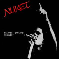 Nuket - Askeleet (Remastered)