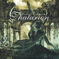Thalarion - Tunes of Despodency