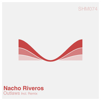 Nacho Riveros - Outlaws