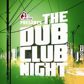 Various Artists - The Dub Club Night