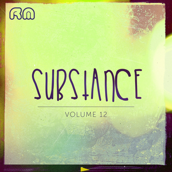 Various Artists - Substance, Vol. 12
