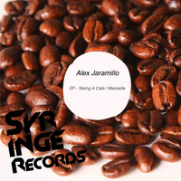 Alex Jaramillo - Taking A Cafe
