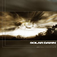 Solar Dawn - Equinoctium
