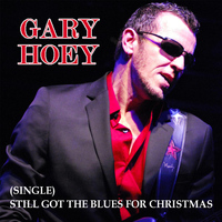 Gary Hoey - Still Got the Blues for Christmas