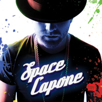 Space Capone - Space Capone