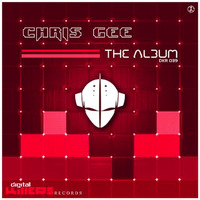 Chris Gee - The Album