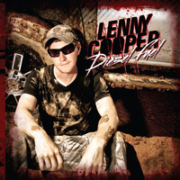 Lenny Cooper - Diesel Fuel