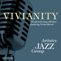 Vivian Buczek - Vivianity - The Favourite Song Collection