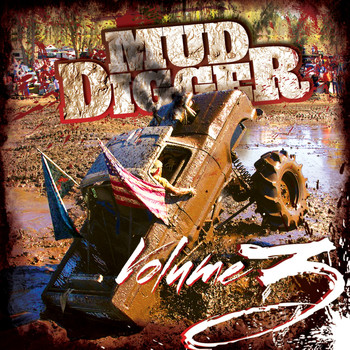 Various Artists - Mud Digger 3