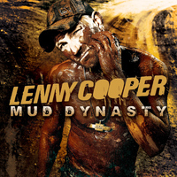 Lenny Cooper - Mud Dynasty