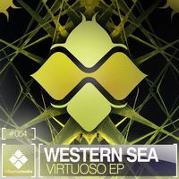 Western Sea - Virtuoso EP