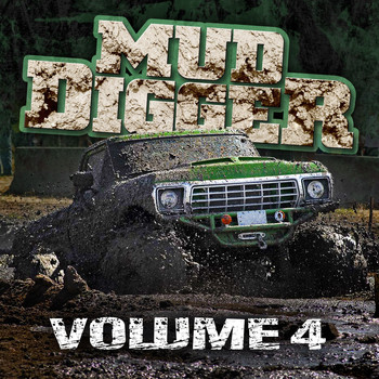 Various Artists - Mud Digger 4