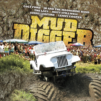 Various Artists - Mud Digger