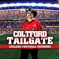 Colt Ford - Tailgate: College Football Versions