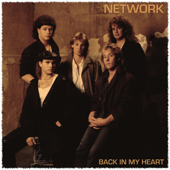 Network - Back in America