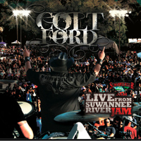 Colt Ford - Live from Suwannee River Jam