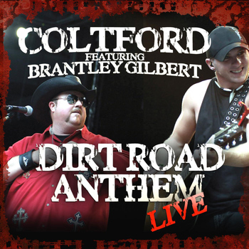 Brantley Gilbert - Dirt Road Anthem (Live) [feat. Brantley Gilbert]