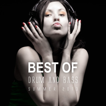 Various Artists - Best of Drum and Bass Summer 2013
