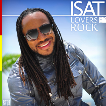 Isat - Lovers Rock EP