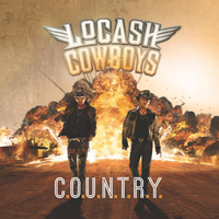 LoCash Cowboys - C.O.U.N.T.R.Y.